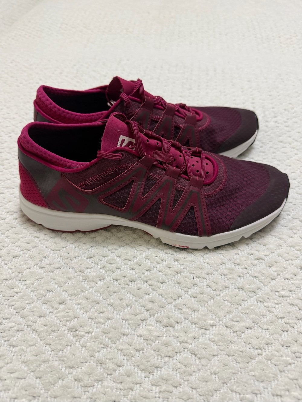 Salomon Crossamphibian Swift Water Shoes Women’s Size 9.5 NWOB - Picture 1 of 9